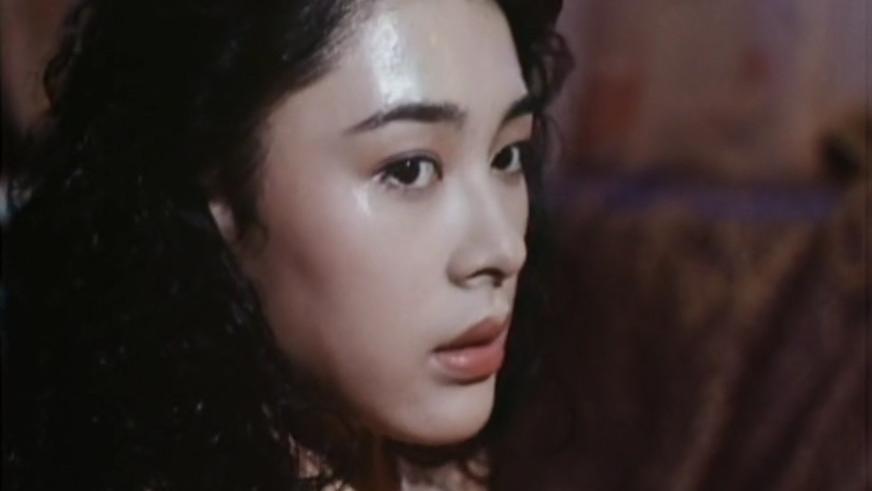 陈宝莲|陈宝莲的成名之作，村上丽奈实力助阵，王龙威导演最后的创作高峰