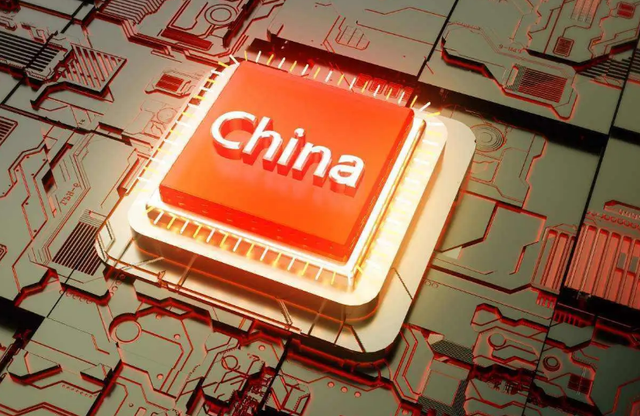 上海市|撑不住了?美芯片规则成废纸,中国芯片订单暴涨