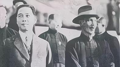 《羲和易传》之巽卦九五爻辞新解
