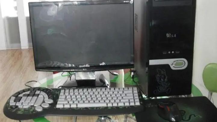 Windows|家里面的废旧电脑不要几十块钱就卖给收废品的了——废旧电脑用途