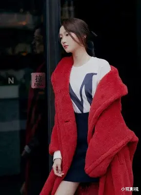 关晓彤，李宇春，沈梦辰，邱泽，罗云熙！