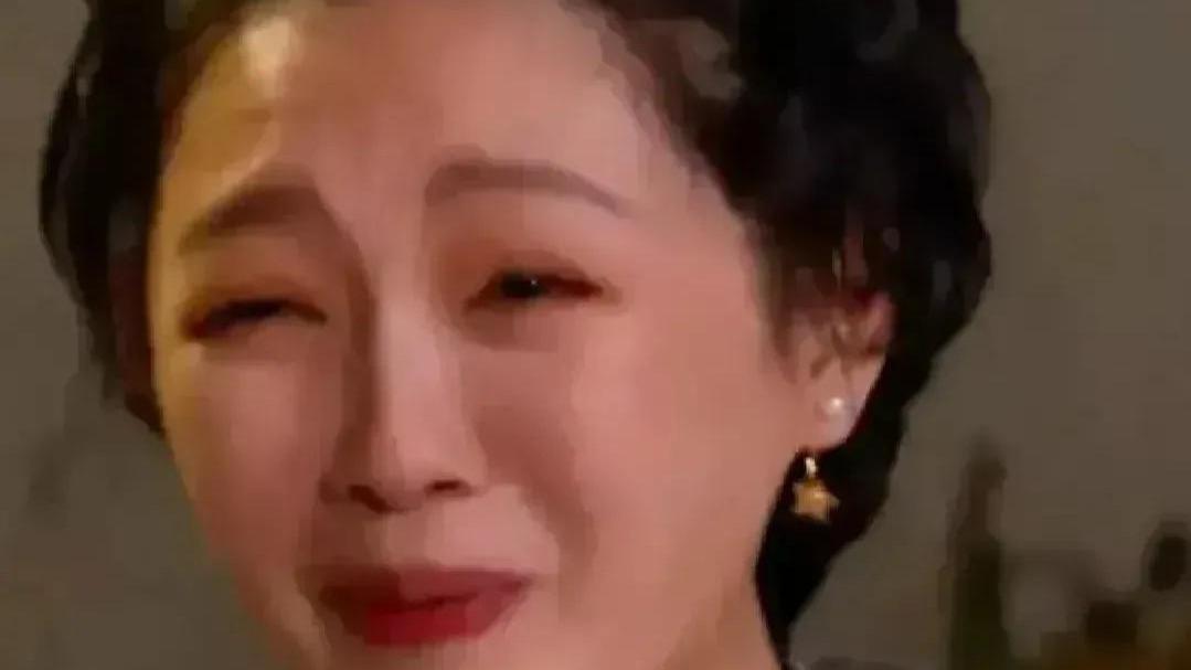 梅婷|曾经视头发如命的大s，为迎合泡菜国婆婆审美，造型也是没谁了