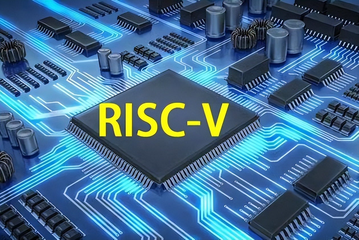 risc-v|RISC-V架构,能让中国芯弯道超车,打败intel、AMD、高通们么?