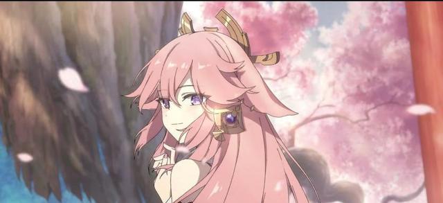 旅行者|原神：角色遇到“大雪天”时的有趣反应，胡桃连声音都发颤了