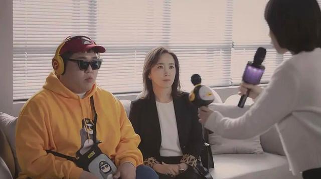 机器学习|Netflix再添新力作,《非常律师禹英禑》横扫海外市场