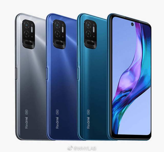 oppo reno|登陆日本！Redmi Note 10T发布，起售价1753元