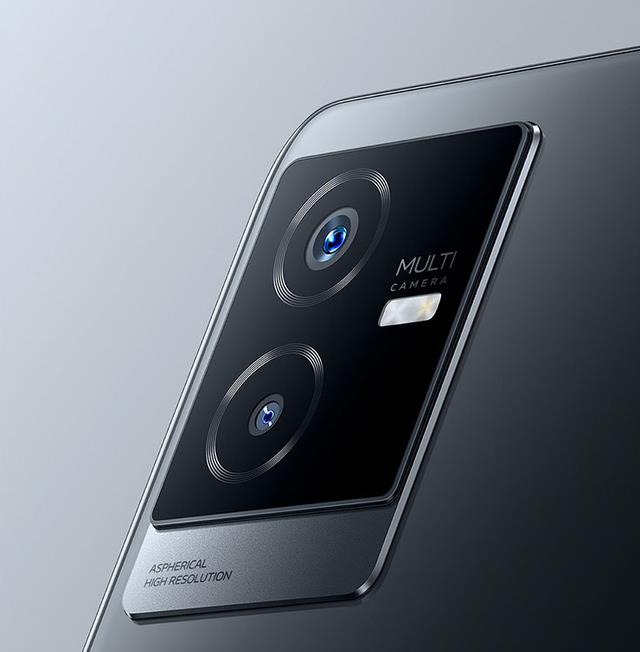 vivo|不再是从前的vivo，6000mAh大电池、72万跑分，低至1599