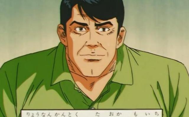 教练|《灌篮高手》各队教练的独家秘籍,藤真竟然上榜,名朋教练是真神