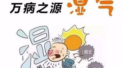 菠菜|痛风的“凶手”找到了，不是高嘌呤食物，而是“湿气”在使坏