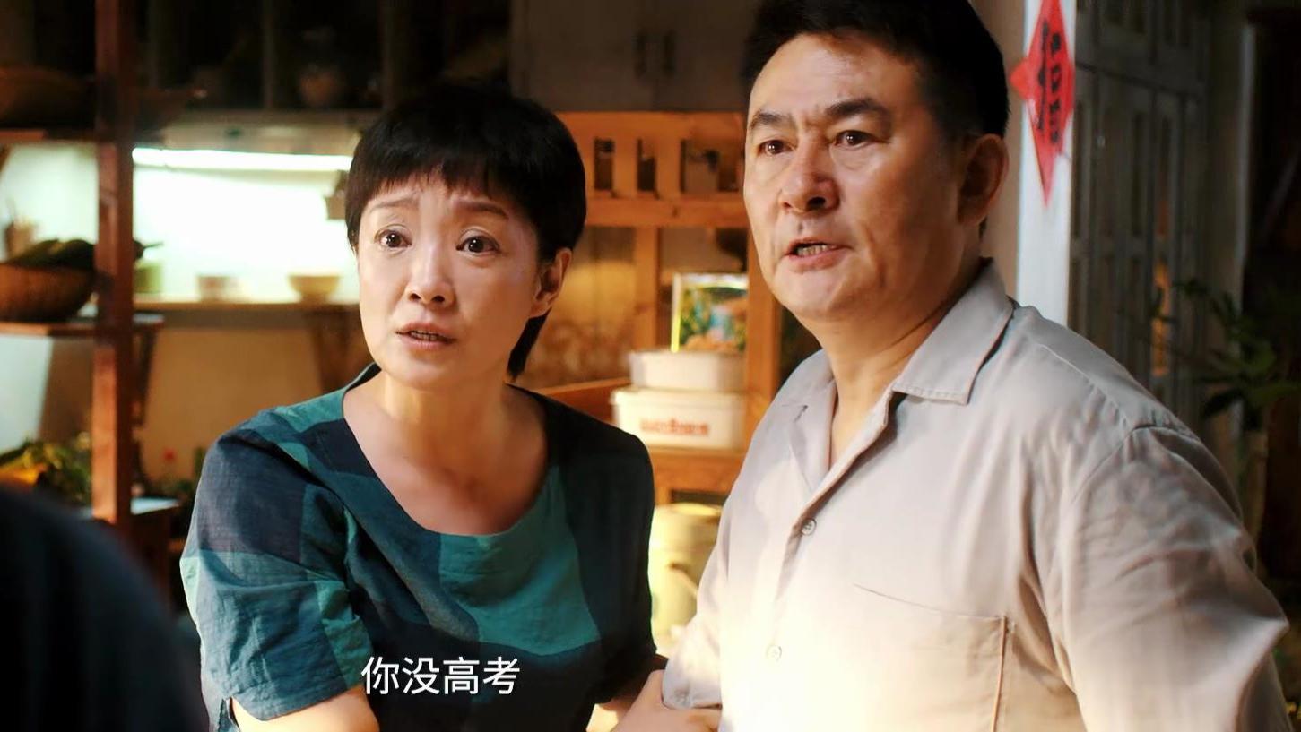 光阴里的故事|《光阴里的故事》今晚开播，3位实力派助阵，3大看点，有爆款潜质