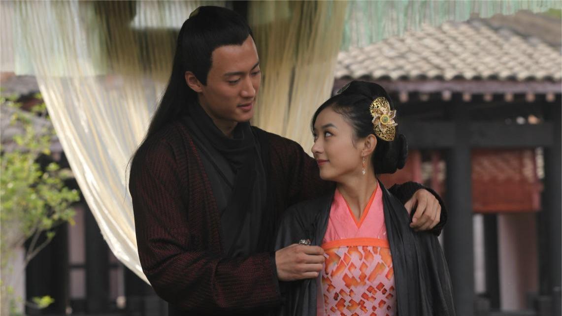 甜宠剧|盘点八部先婚后爱的甜宠剧，部部好评如潮，你追过几部呢？