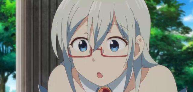 异世界药局|《异世界药局》第一话,男主没有影子,直接吓哭白毛美女