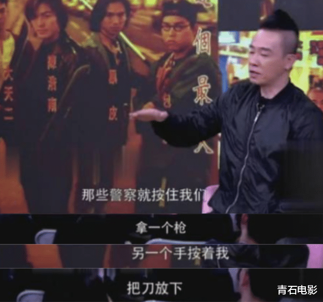 近一年连演4部网大，获封“烂片之王”，陈小春也有中年危机了