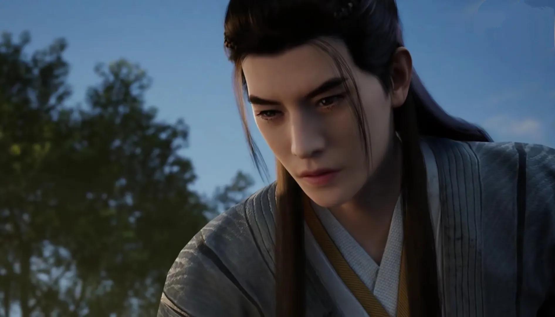 韩立|凡人修仙传：韩立回黄枫谷，云露老魔再次登场，灵兽山叛变了