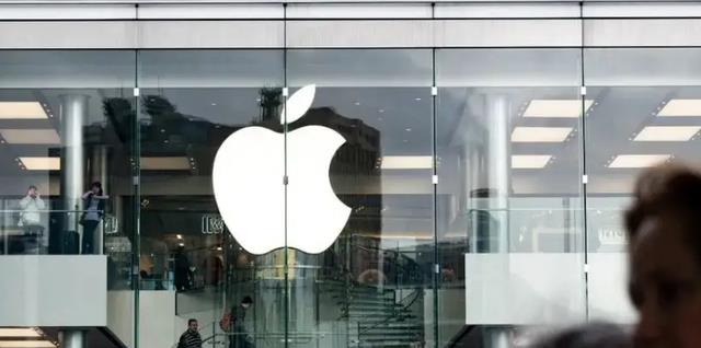 支付宝|数据出炉，苹果成赢家，国产厂商该反思了