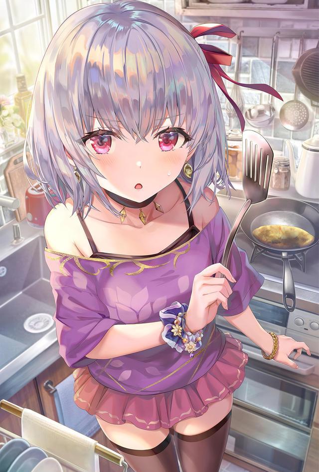 二次元|二次元精美图片分享,希望你们能够喜欢