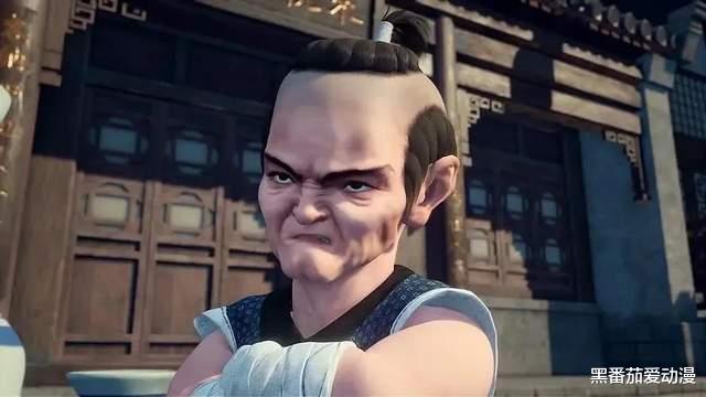 蕾姆|那些配角戏份镜头感赶超主角的人