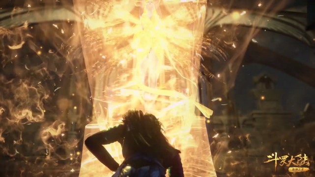 武魂|斗羅：戈龍是魂斗羅，很厲害，為何當初雪夜大帝有難他不來營救？