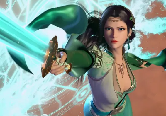 |《斗破苍穹》魂族把第一消灭目标放在古族身上会如何?