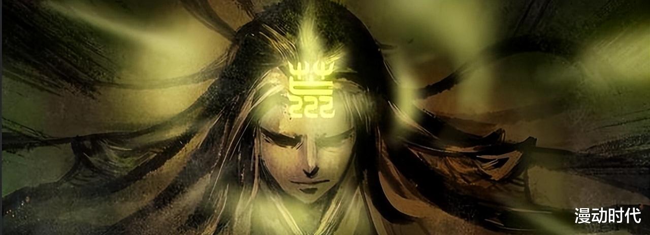 武动乾坤之英雄出少年|武动乾坤:符祖本想提升实力,却忘了一件事,反而便宜了林动!