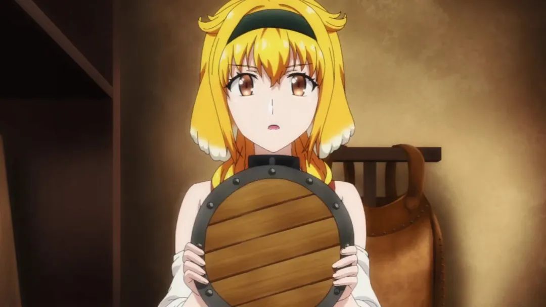 火影忍者|2022年7月新番：迷宫里的“回复术士”？7月必看的异世界后宫番