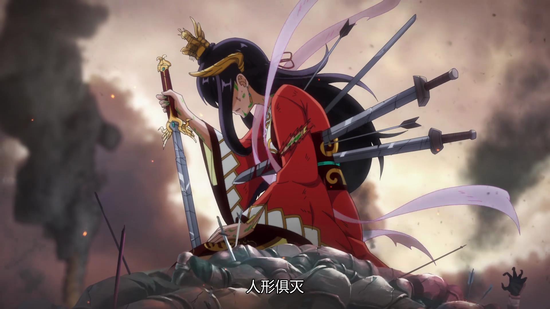 动漫目标群体年龄越大，观众就越成熟吗？并不！