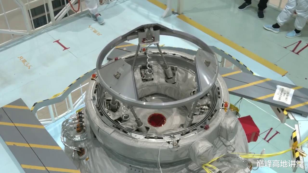 神舟十四号|神舟十四号乘组任务艰巨：9种组合体、5次对接、3次分离、2次转位