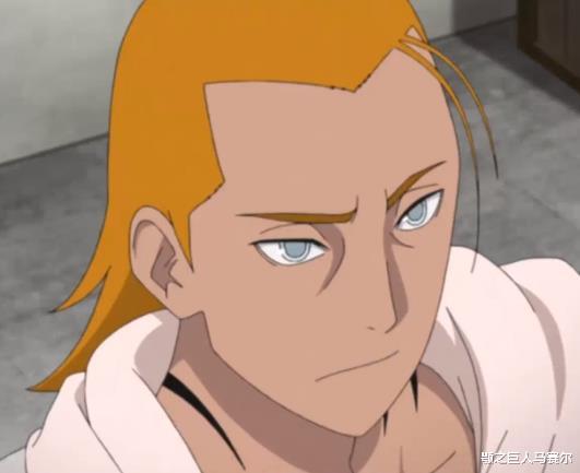 火影忍者剧场版|动漫博人传：同样犯错，荒海安慰传马，地引为什么会被迁怒？