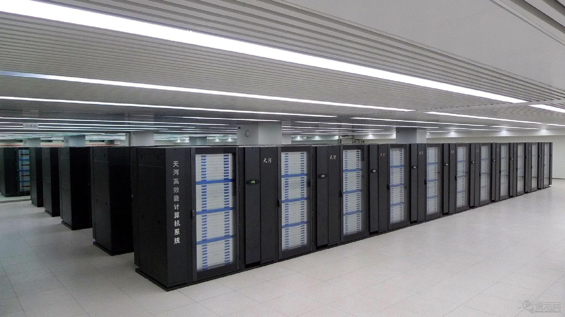 科学重器|对于由大量计算机节点组成的现代超级计算机来说，一些度量是极其重要的