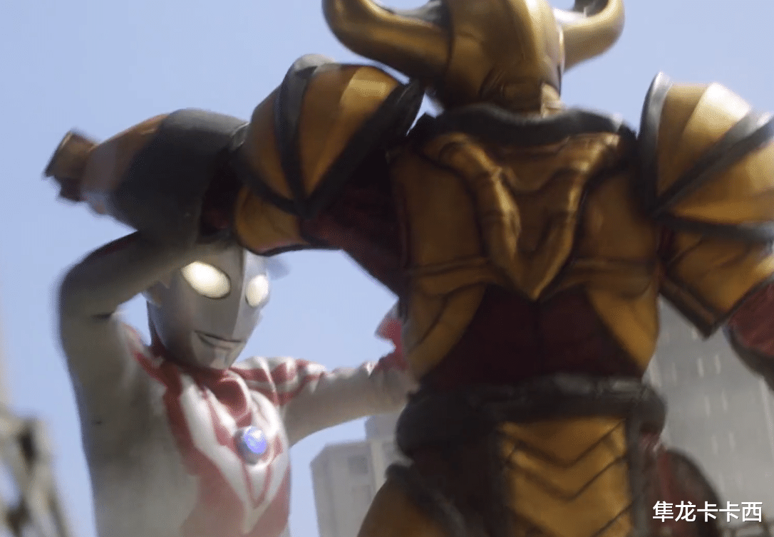 奥特银河|奥特银河格斗第三季时间线引热议 小金人分析永恒核心与黑暗巨人