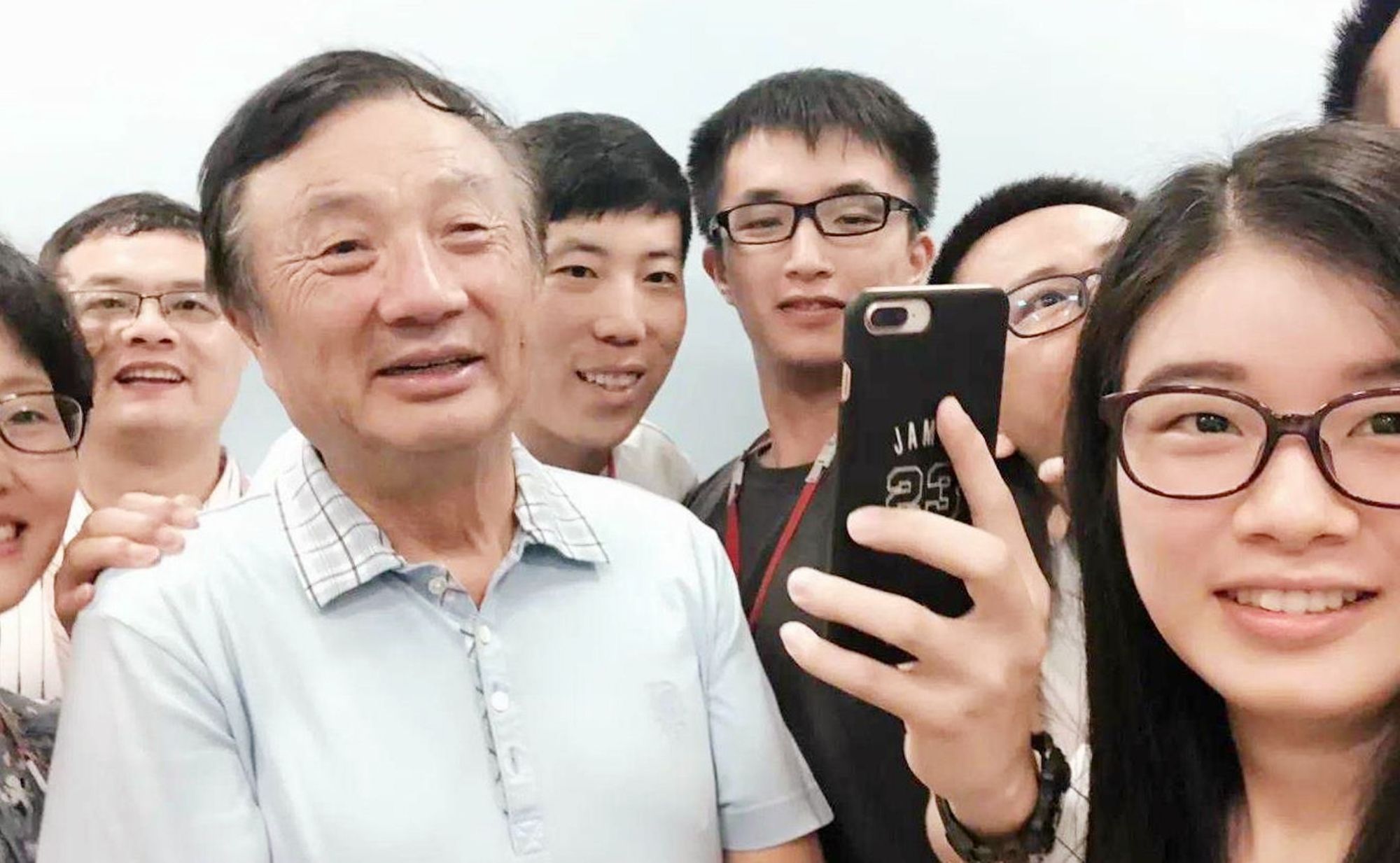 苹果|说“读书无用”的人看过来，华为前员工曝光工资单，数字说明一切
