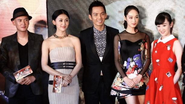 电视剧|因为收视率太低，没播完就被下架的电视剧，你看过几部？