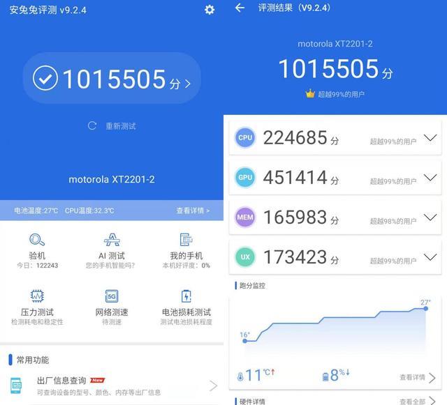 摩托罗拉|摩托罗拉edgeX30没有退路：12G+256G直降900