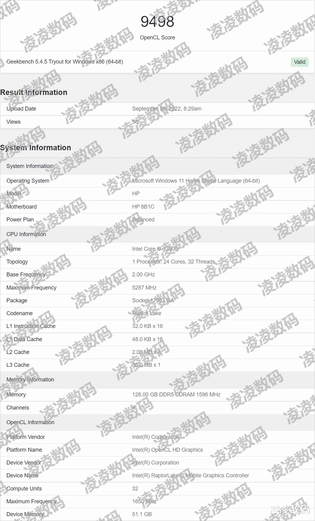 gen.g战队|RTX 3080售价低于3000元,13代酷睿核显性能大涨