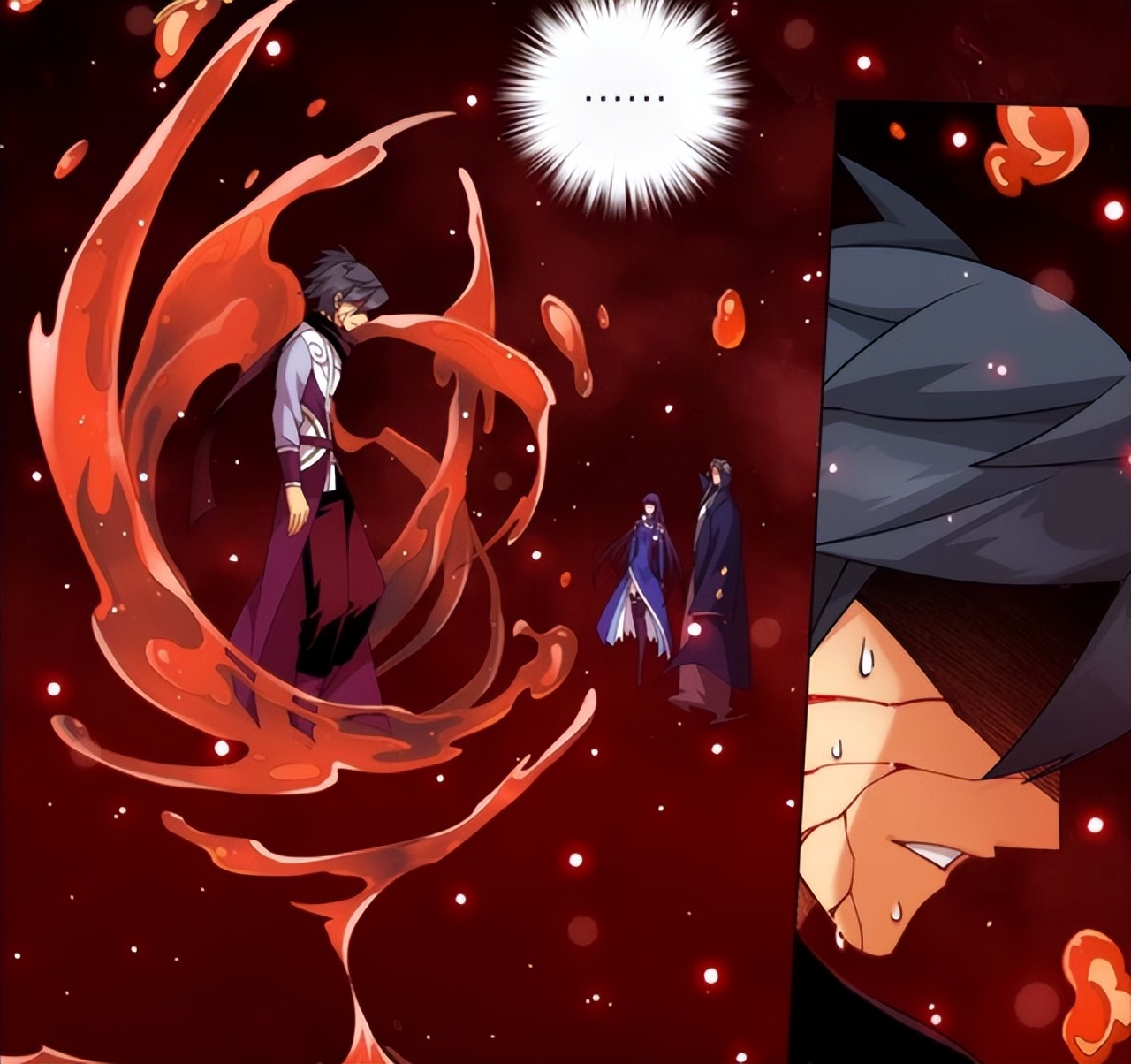 萧炎|斗破苍穹:谁是斗帝之下第一强者?我觉得是他,但很多人可能不认