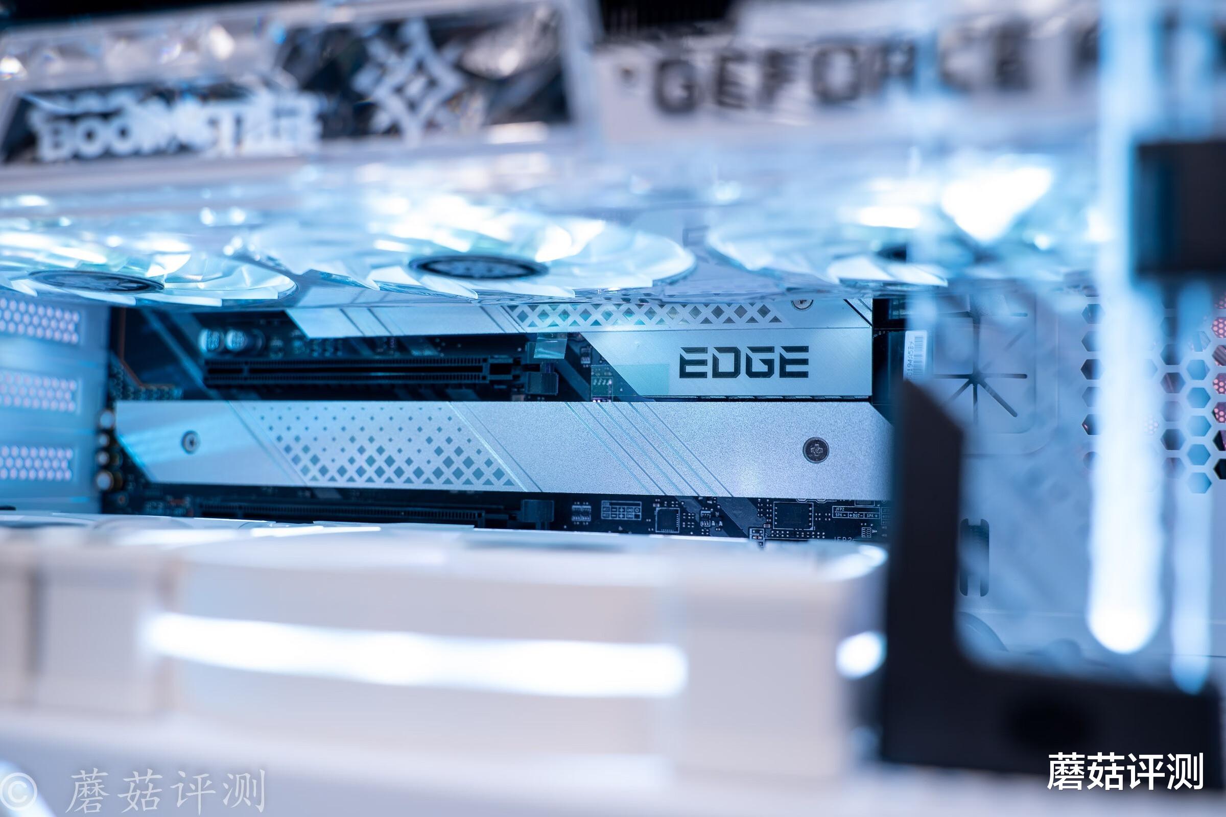 固态硬盘|冷静高效、性能不错的PCIe4.0固态、大华C970固态硬盘PCIe4.0 测试