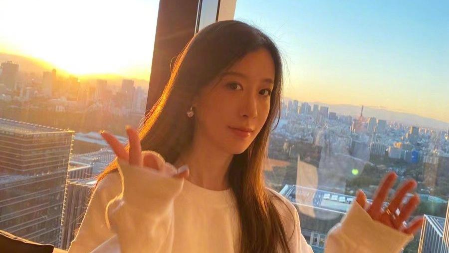 许魏洲|许魏洲宣布结婚后舆论失控，公开女方信息的网友遭网暴，CP粉摆烂