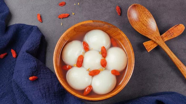 明明是元宵节，为什么大家都在吃汤圆？