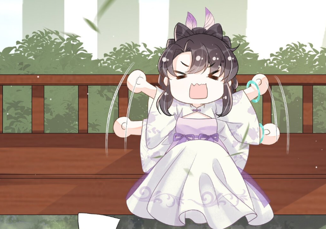 人物设定|拯救美强惨男二:普通女孩竟是天道化身?只为拯救美强惨男二而来