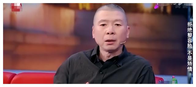 影视剧里的女星“整容风云”，“蔡明脸”一统江湖，个个一言难尽