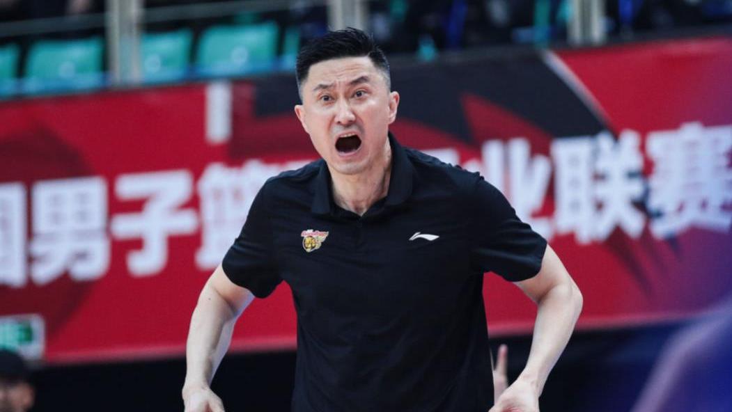 广东男篮|央视直播！季后赛广东对浙江，3个关键人物没有吴前，杜锋目标1-0