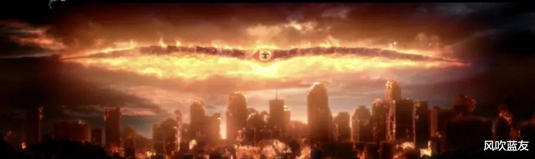 姐姐|这部国漫大女主，太，帅，了