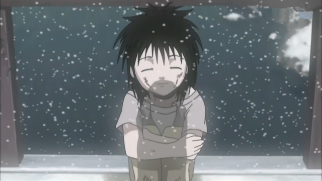 反派|火影：说出来可能漫友们不太相信，动漫里这些反派笑起来都很温馨