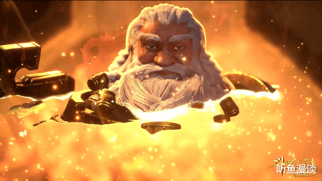 反派|斗罗大陆：楼高长老以身殉道，唐门三大绝世暗器已成，决战将触发