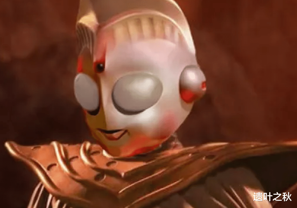 光之国|奥特曼：曾经获得光之国勋章？3男1女，无奥父无泰罗