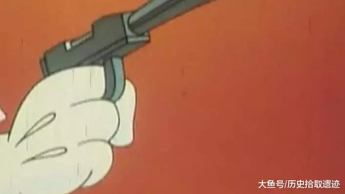 经典|这些动漫道具暴露你的年龄，00后有一半不认识，90后能全对！