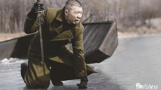 冯小刚|气得陈道明直接飙脏话，冯小刚，你还能撑多久？