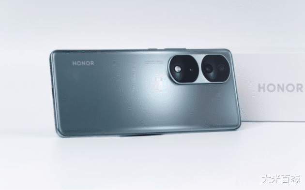 华为鸿蒙系统|开卖三个月下跌700元,跌至到2999元,荣耀70Pro价格明显亲民了