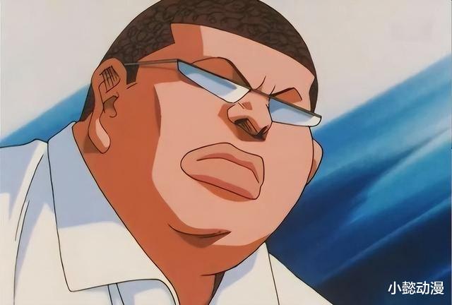 灌篮高手|灌篮高手:现实最适合做兄弟的人,看出来了吗?这几位不得不说