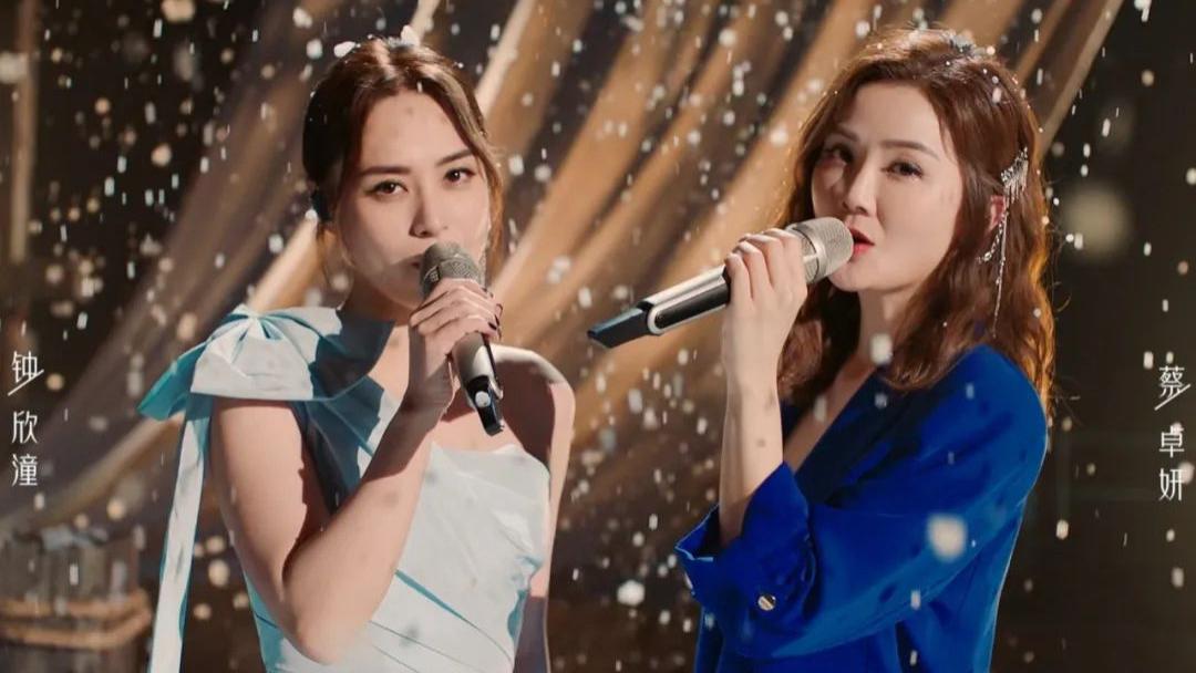 王传君|曾拒绝前两季《浪姐》，如今都上了第三季，这4位姐姐终于想通？